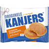 Kanjers stroopwafels 2 stuks