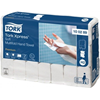 Tork handdoek Xpress soft wit 2-laags 21x26cm