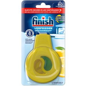 Finish verfrisser Anti-geur citroen