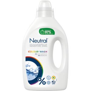 Neutral wasmiddel colour (20sc) 1lt
