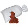 Veegpoeder rood 25kg