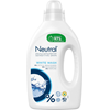 Neutral wasmiddel vloeibaar wit (20sc) 1lt