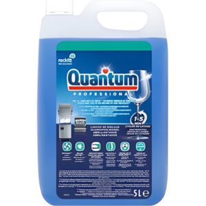 Finish Professional Quantum glansspoelmiddel 5lt