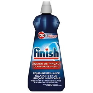 Finish spoelglans hygiene 400ML