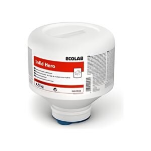 Ecolab Solid Hero vaatwasmiddel 4,5kg