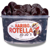 Haribo silo drop jo-jo's 5ct