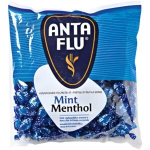 Anta flu menthol mint per stuk verpakt 1kg
