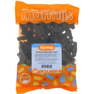 Matthijs Brussels manneke 1kg