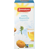 Zonnatura biologische thee kamille 2gr