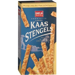 Smelik kaasstengels 100gr