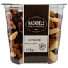 Daendels elitehaver ongezouten 575gr