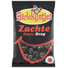 Harlekijntjes zacht zoete drop 300gr