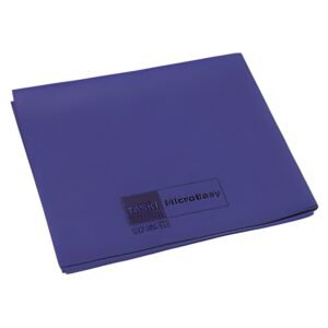Taski microvezeldoek blauw