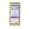 Sorbo schuurspons XL 14x10x2,5cm