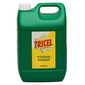 Tricel vloeibare Groenezeep 5lt