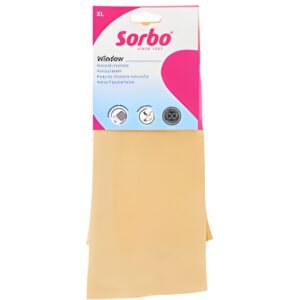 Sorbo natuurzeem XL