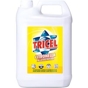 Tricel citronella 5lt