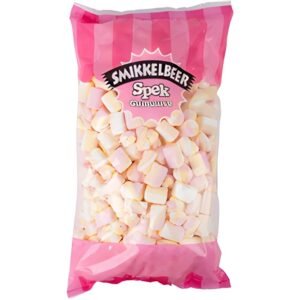Smikkelbeer Spek assortiment 1kg