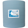 Euro Products industriepapier blauw 40x37cm 3-laags