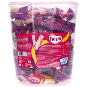 Frisia kabelspekjes 420gr