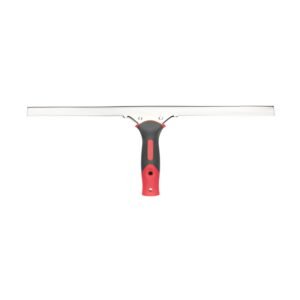 Vero raamwisser rvs 45cm