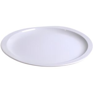 Bord Mammoet wit 10336 23,5cm