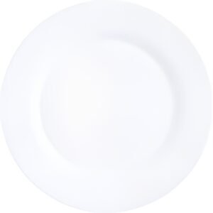 Intensity bord plat 25.5cm
