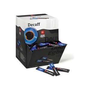 Douwe Egberts decafe sticks instant 1,5gr