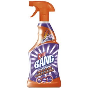 Cillit Bang kalk & glans 750ml
