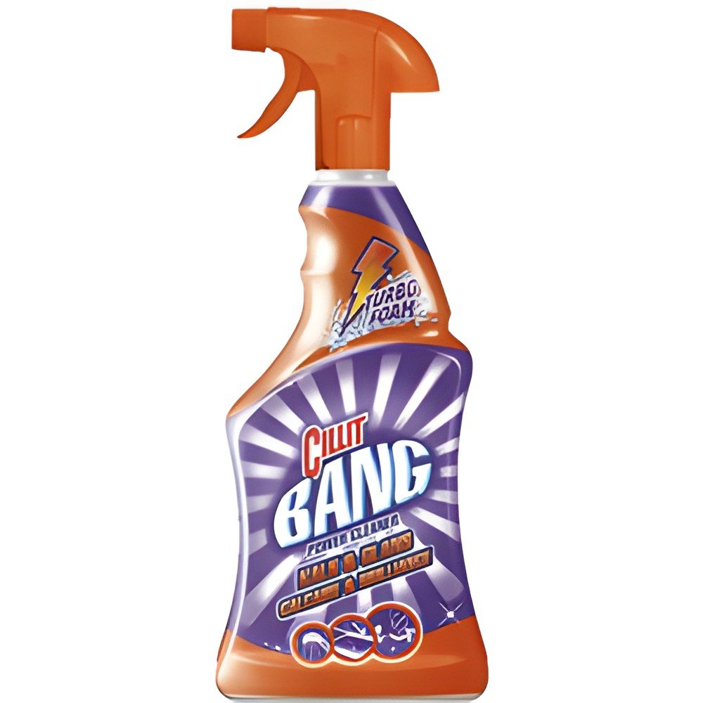 Cillit Bang kalk & glans 750ml