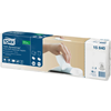 Tork Xpressnap servetten extra soft wit 2lg 40x40cm