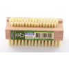 Vero nagelborstel hout FSC 9,5cm