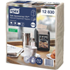 Tork Xpressnap Fit servetten naturel 2lg 21,3x16,5cm