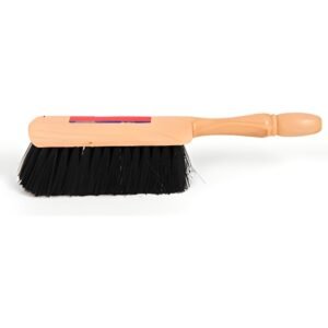 Vero Handveger hout haarmix 28,5 cm