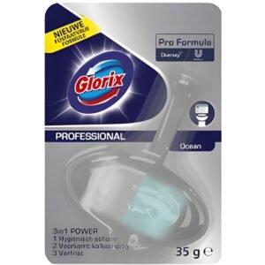 Glorix toiletblok ocean 35gr