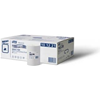 Tork poetspapier plus mini wit 2-laags 214 vel 75m