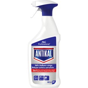 Antikal spray kalkreiniger 800ml