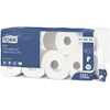 Tork premium toiletpapier extra soft 3-laags 250 vel