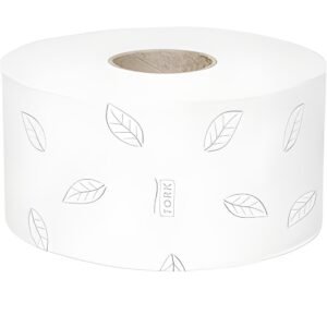 Tork Advanced toiletpapier mini jumbo 2-laags 1214 vel