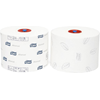 Tork Advanced toiletpapier compact wit 2-laags 100m