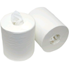 Poetspapier midi zonder koker 1-laags cellulose 280m