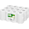 Satino Poetspapier Mini Comfort met koker 1-laags 120m