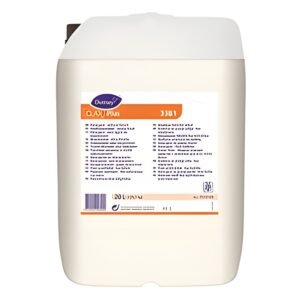 Clax plus 33B1 hoofdwasmiddel 20lt