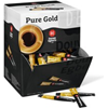 Douwe Egberts koffie pure gold sticks instant 1,5gr