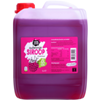 Tasting Good siroop framboos suikervrij 5L PET