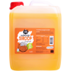 Tasting Good siroop sinaasappel suikervrij 5L PET