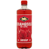 Fruit Oase Fruitsiroop Framboos met Appel 75cl