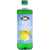 Fruit Oase Fruitsiroop Reine Claude met Appel 75cl