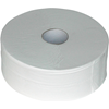 Euro Products Toiletpapier maxi jumbo wit 2-laags 380m