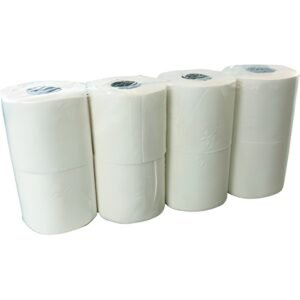 Euro Products Toiletpapier cellulose 3-laags 250 vel
